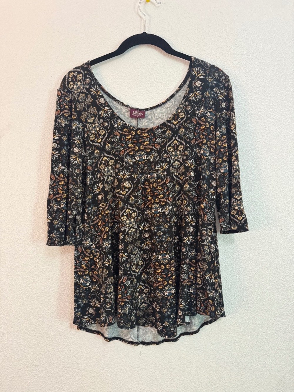 Salaam Tunic size M